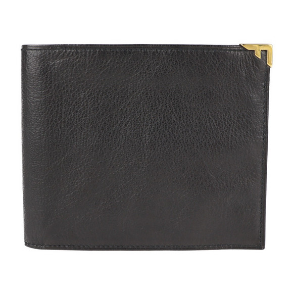Salvatore Ferragamo Handbags - Salvatore Ferragamo Wallet Black
